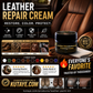 💯Professional leather coloring and repair!