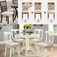 Waterproof Jacquard chair covers-durable, elegant and easy to care for 🪑 | Autumn campaign: 50% discount for a short time