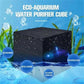 Aquarium Water Purifier Cube