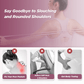 🏆Flash Sale⚡ 50K+ SOLD! 💥🔥Resistance Bands, Figure 8 Exercise Bands for Women&Men