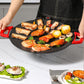 ⏳Limited-time special⏰Non-stick indoor electric griddle🍳