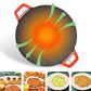 ⏳Limited-time special⏰Non-stick indoor electric griddle🍳