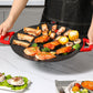 ⏳Limited-time special⏰Non-stick indoor electric griddle🍳