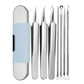 💓2025 HOT SALE 50% OFF💥Medical Grade Blackhead Extraction Tool Kit