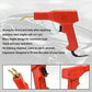 🔥F🔥Professional Crack Repair Welding achine & Welding wire