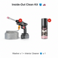 Multi-Purpose Portable Car Wash Machine