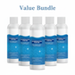 Swimming Pool Purifying Liquid