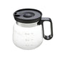 16 Oz Handheld Glass Coffee Mug--🔥Last Week SAVE 49% OFF🔥【BUY 2 FREE SHIPPING】