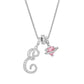 💖 LAST DAY - 57% OFF ✨ 3 Layer Pendant Necklaces with Initials A-Z 🎀 | Personalized & elegant