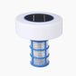 📢📢49% OFF !! ⏰Solar Pool Ionizer For Crystal Clear Water