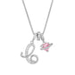 💖 LAST DAY - 57% OFF ✨ 3 Layer Pendant Necklaces with Initials A-Z 🎀 | Personalized & elegant