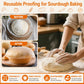 🔥 LIMITED TIME 50% OFF! 🥦 Reusable Fresh Keeping Bags – Stretchable Food Covers for Kitchen, Picnic & Travel 🛒
