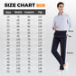 High Stretch Men's Classic Pants👖