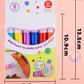 🔥Buy 2 Get 1 Free🎁Christmas Best gift - Magic Puffy Pens