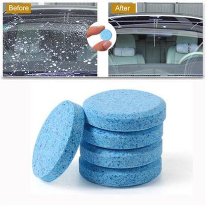 💥Hot Sale 50% OFF💥Concentrated Washer Fluid