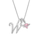 💖 LAST DAY - 57% OFF ✨ 3 Layer Pendant Necklaces with Initials A-Z 🎀 | Personalized & elegant