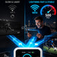 📶Mobile hotspot with full Wi-Fi coverage