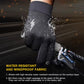 🔥HOT SALE 50% OFF🧤2025 New Thermal Waterproof Screen-touchable Gloves❄🔥Winter Gloves Women's And Men's Ski Gloves