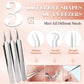 💓2025 HOT SALE 50% OFF💥Medical Grade Blackhead Extraction Tool Kit