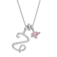 💖 LAST DAY - 57% OFF ✨ 3 Layer Pendant Necklaces with Initials A-Z 🎀 | Personalized & elegant