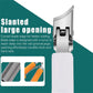 ⏳ Limited time 50% discount💥 von Podologist Recommended nail clipper - ergonomic, angled design for toenails and ingrown nails