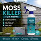📢📢50% OFF !! ⏰Multi-Surface Roof Moss & Algae Cleaner Spray