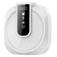 Ultrasonic anti -rowing repellents powerful - 360 ° intelligent technology for