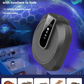 Ultrasonic anti -rowing repellents powerful - 360 ° intelligent technology for