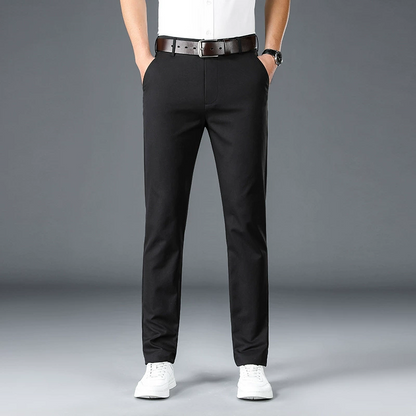 High Stretch Men's Classic Pants👖