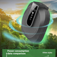 Ultrasonic anti -rowing repellents powerful - 360 ° intelligent technology for
