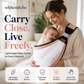 Lightweight Baby Carriers