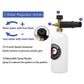 🔥LAST DAY PROMOTION 50% OFF 🔥✨Car pressure washer nozzle set
