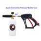 🔥LAST DAY PROMOTION 50% OFF 🔥✨Car pressure washer nozzle set
