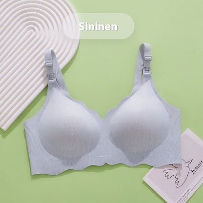 Supportive Comfortable Maternity Nursing Bra