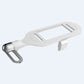 Bathroom Non Electric Dual Nozzle Bidet Toilet Washer Bidet Hygienic Self Washing Bidet