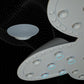 🐰Foot massage to help the whole body blood circulation 🦵Multi-Functional Silicone Massage Mat