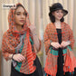 🔥2024 Fall Hot Sale🔥Women's Button Shawl Scarf for Sun Protection
