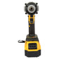 Powerful Cordless Impact Wrench👍