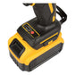Powerful Cordless Impact Wrench👍