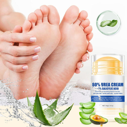 🔥80%OFF🔥Hydrating and Anti-Cracking Foot Cream