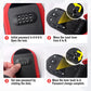 🔥2024 Hot Sale🔥Large Key Capacity Cabinet with Combination Lock