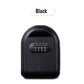 🔥2024 Hot Sale🔥Large Key Capacity Cabinet with Combination Lock