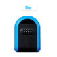 🔥2024 Hot Sale🔥Large Key Capacity Cabinet with Combination Lock