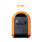 🔥2024 Hot Sale🔥Large Key Capacity Cabinet with Combination Lock