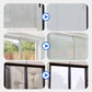 🔥Buy 2 get 1 free🔥Waterproof Frosted Glass Paint for Door & Window with Brush