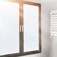 🔥Buy 2 get 1 free🔥Waterproof Frosted Glass Paint for Door & Window with Brush