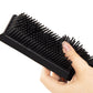 🔥2024 Hot Sale🔥Rubber Bristle Sweeper for Dusting and Pet Hair