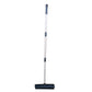 🔥2024 Hot Sale🔥Rubber Bristle Sweeper for Dusting and Pet Hair