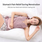 🔥 Warm Embrace: Electric Heated Menstrual Belt!