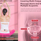 🔥 Warm Embrace: Electric Heated Menstrual Belt!